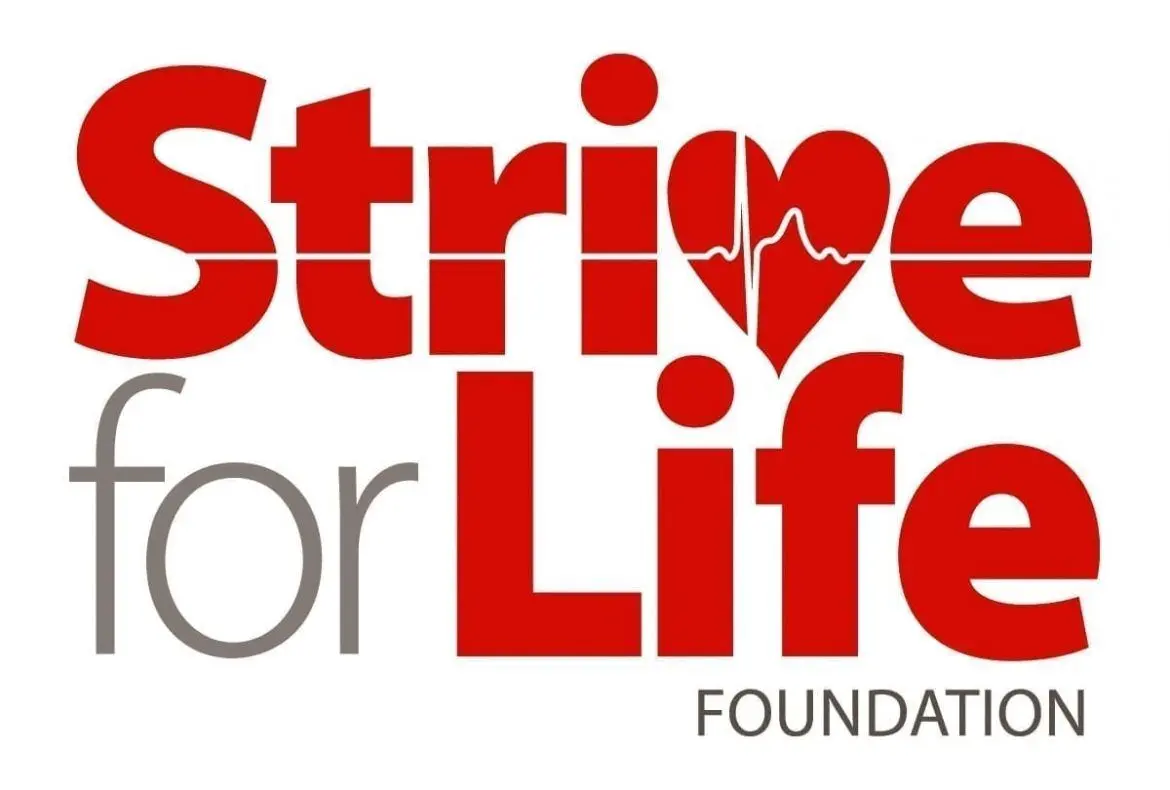 The Strive for Life Foundation